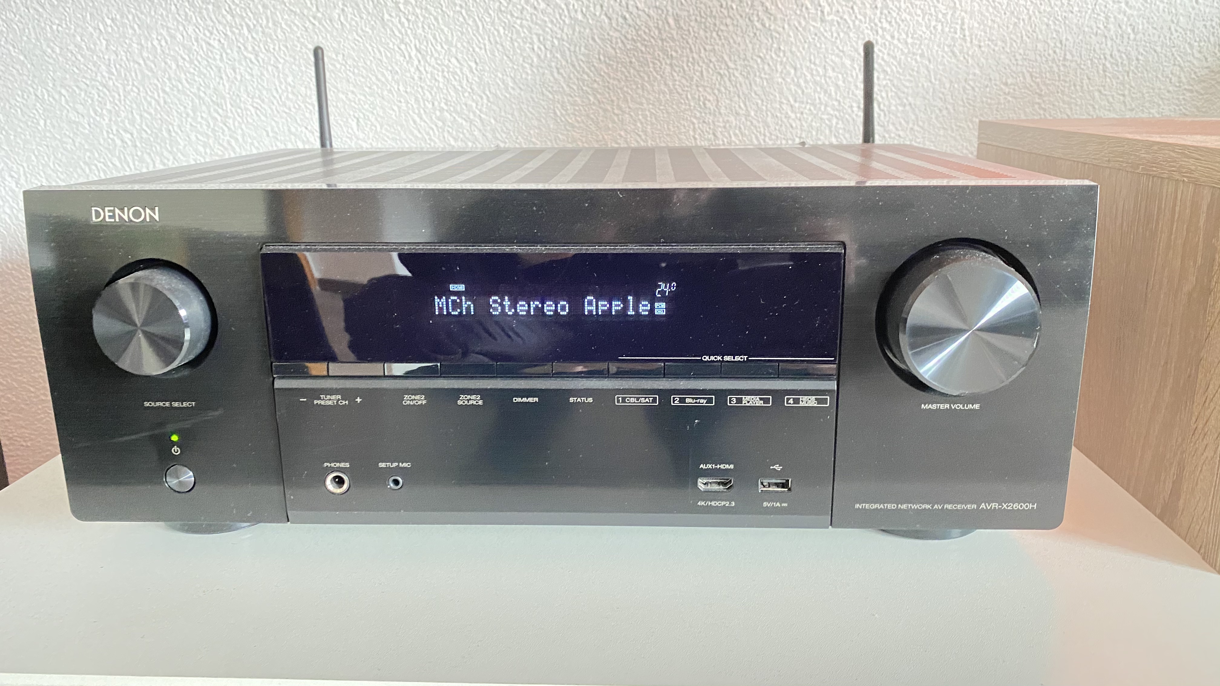 Für den Preis unschlagbar
