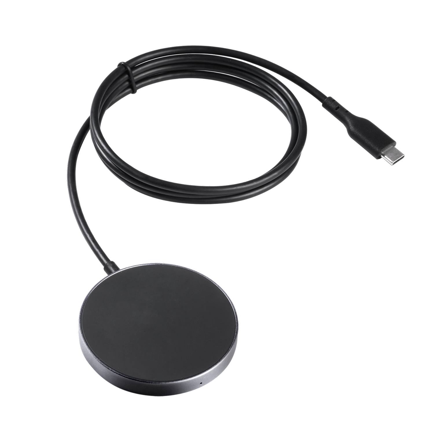 shokz-wireless-charger-original-qi-ladestation-f-r-shokz-openfit-2-und-opendots- image 1