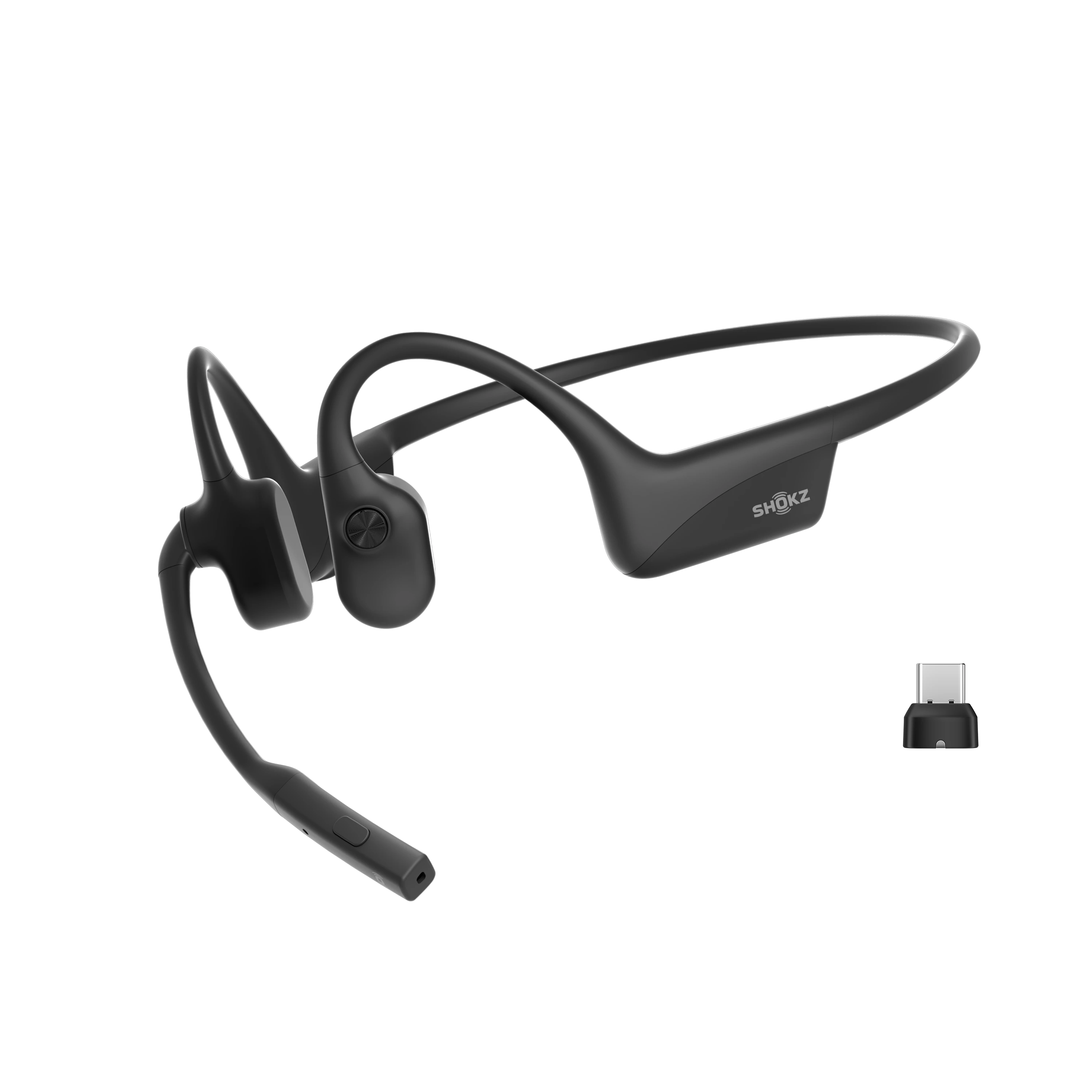 shokz-opencomm2-uc-2025-upgrade-knochenleitung-headset-mit-uc-dongle-f-r-pc-team image 6