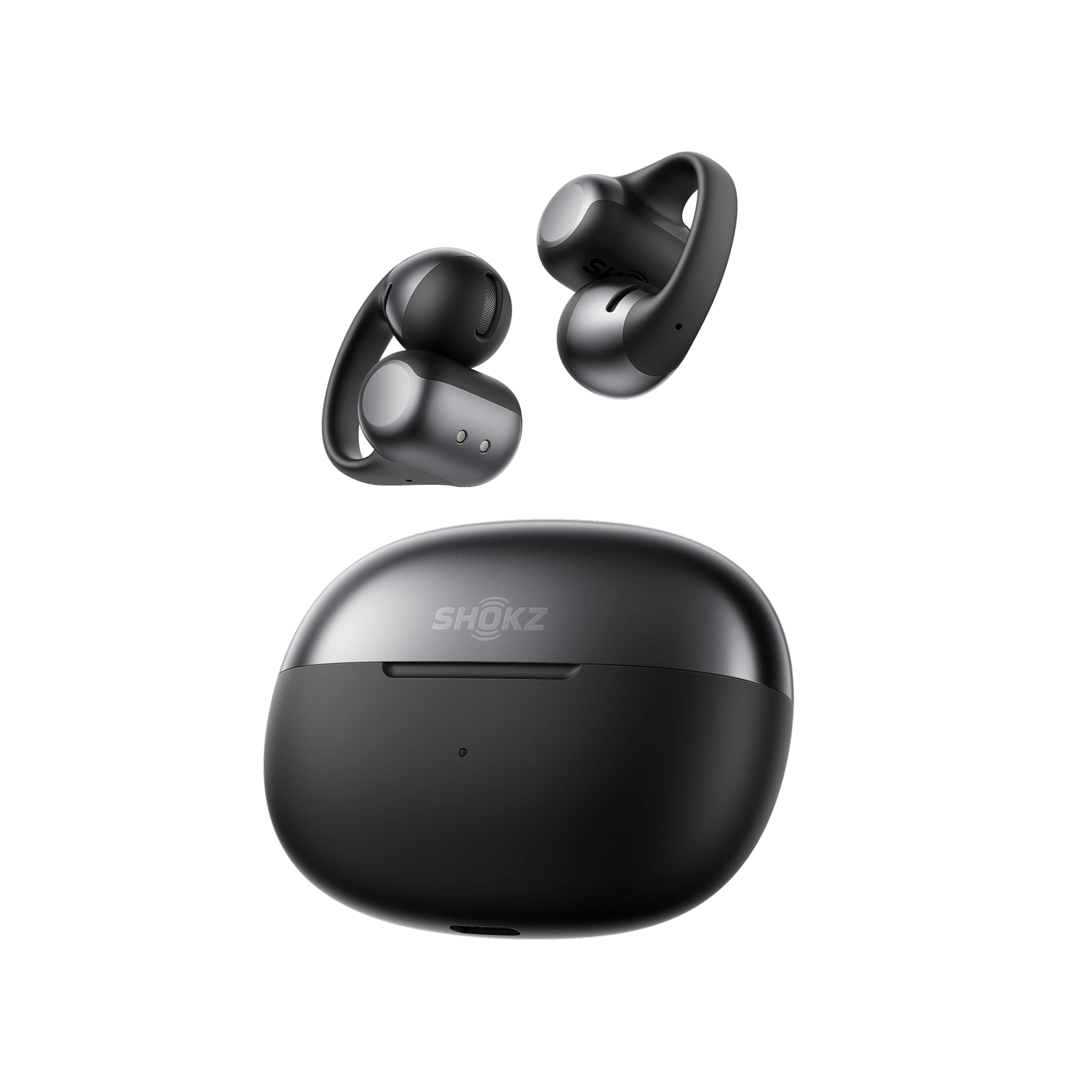 shokz-opendots-one-kabellose-ohrh-rer-mit-offener-akustik-und-dots-design image 2