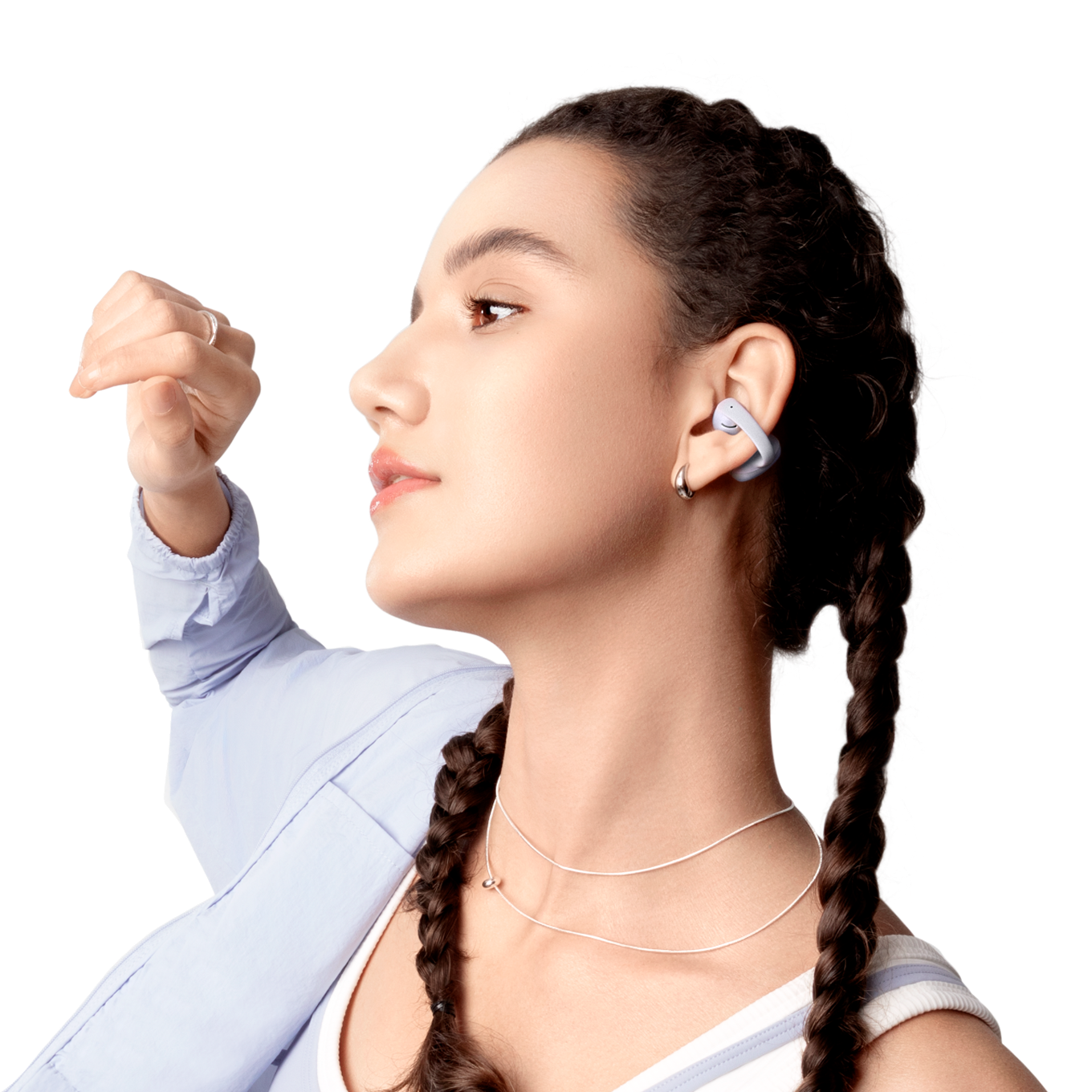 shokz-opendots-air-kabellose-open-ear-ohrh-rer-mit-leichtem-dot-design image 5