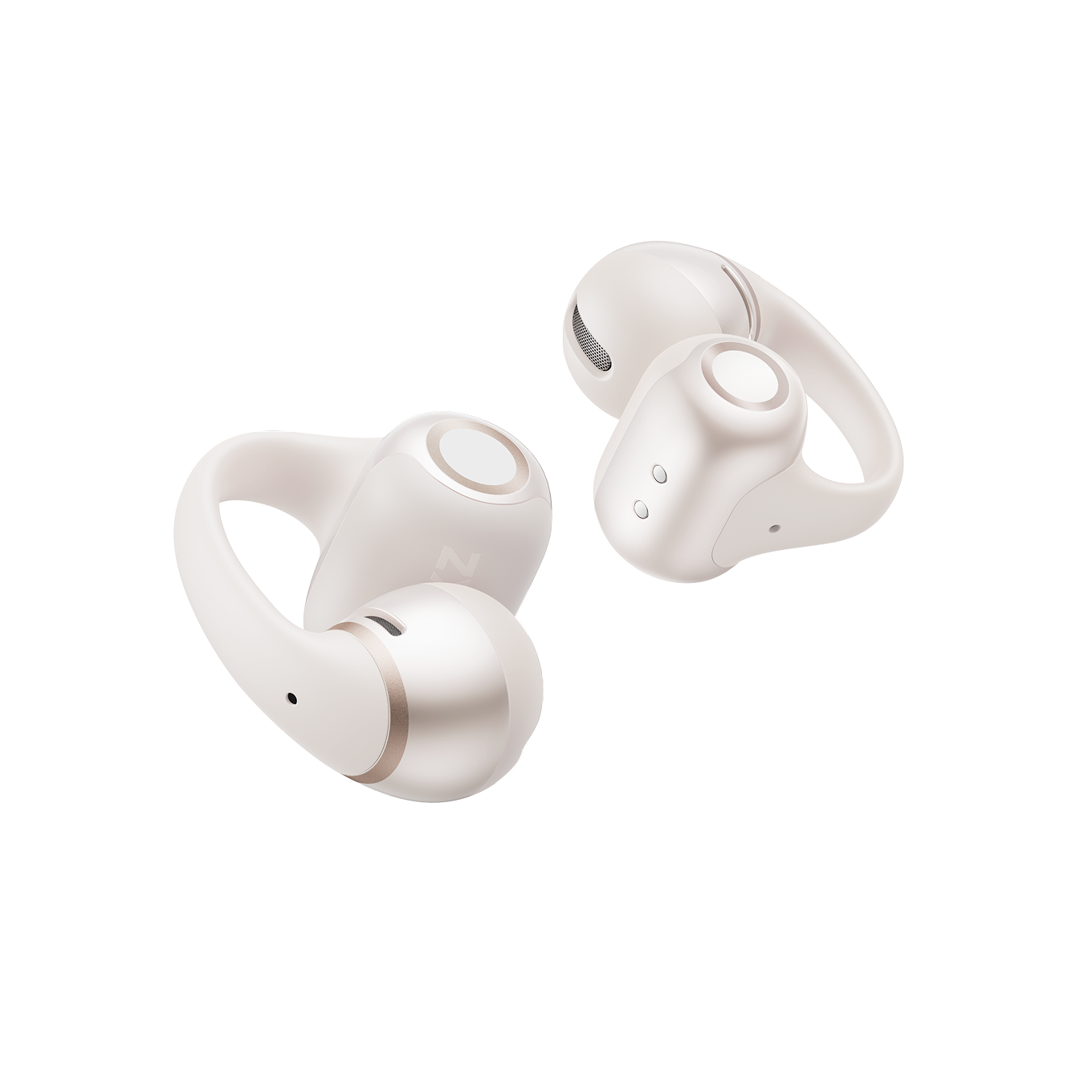 shokz-opendots-2-clip-on-ohrh-rer image 1