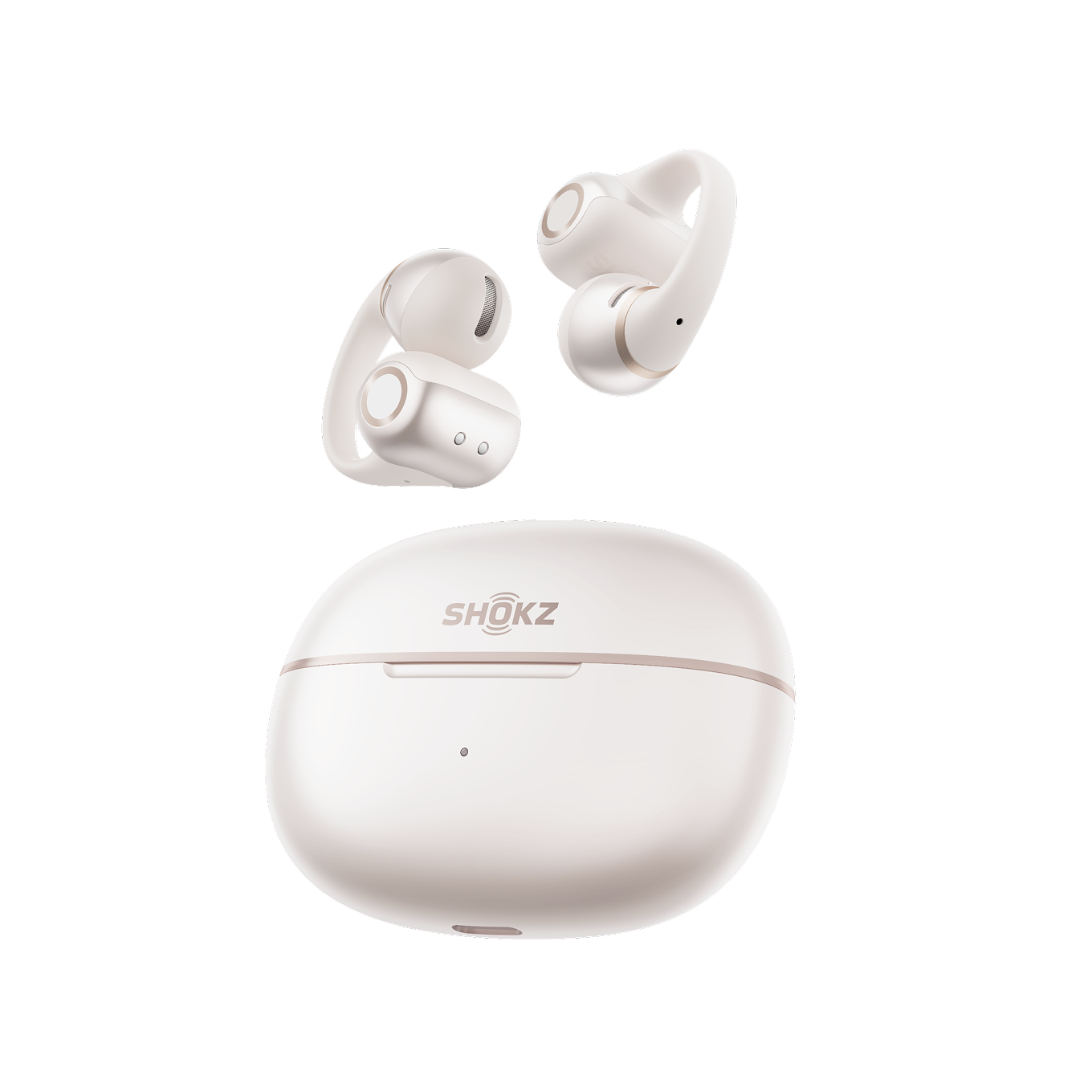 shokz-opendots-2-clip-on-ohrh-rer image 2