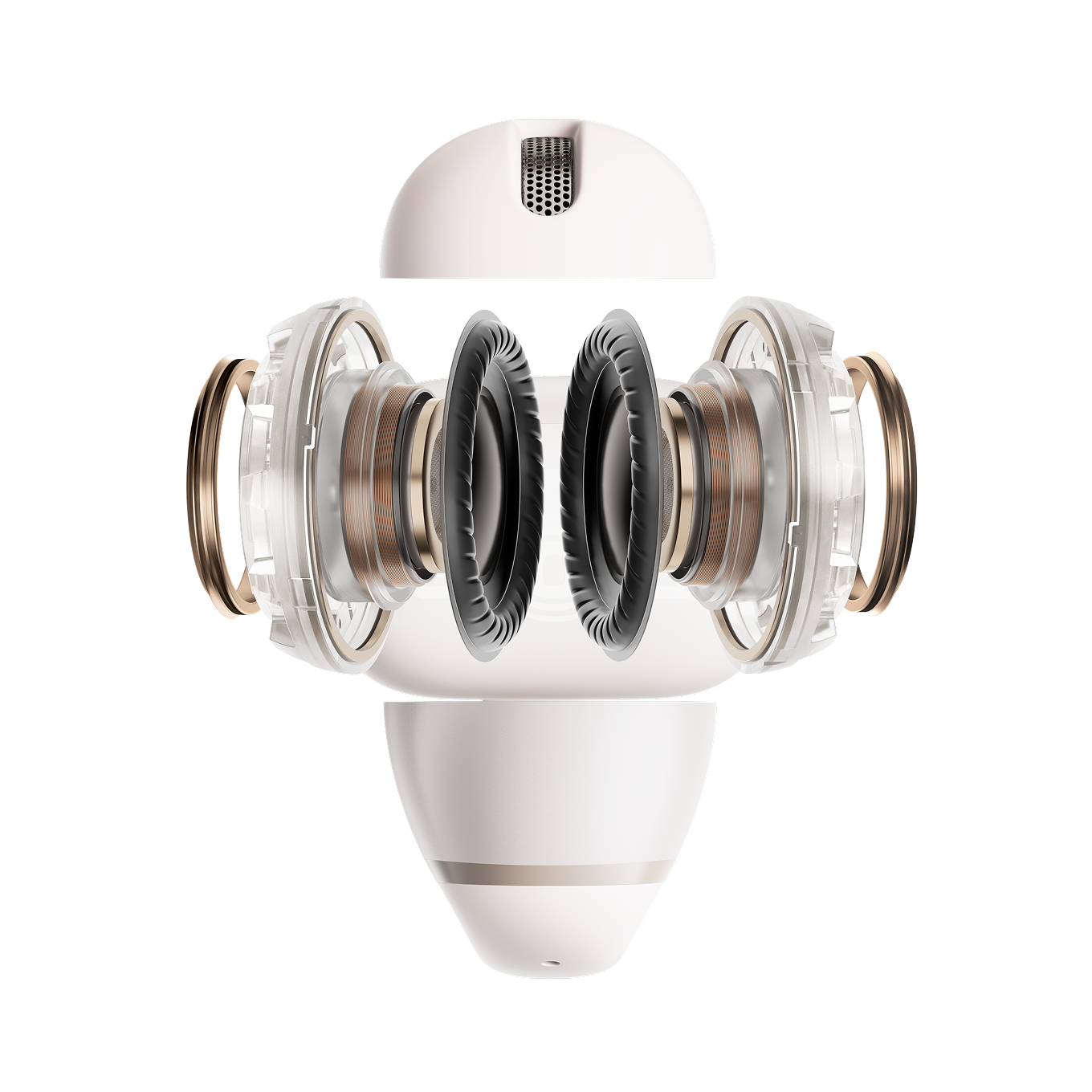 shokz-opendots-2-clip-on-ohrh-rer image 3