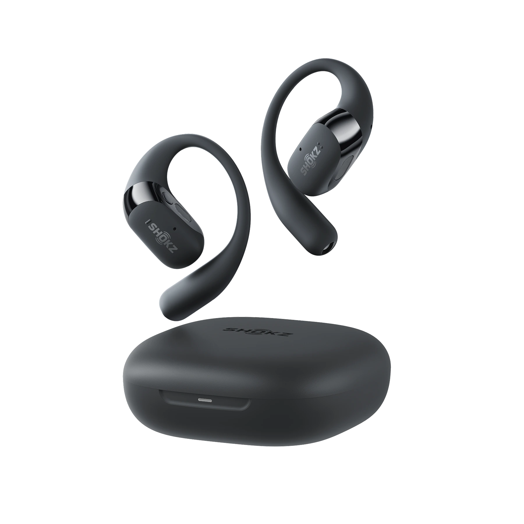 shokz-openfit-2-berholt-offene-knochenleitungs-luftleitungs-ohrh-rer-im-sale image 2