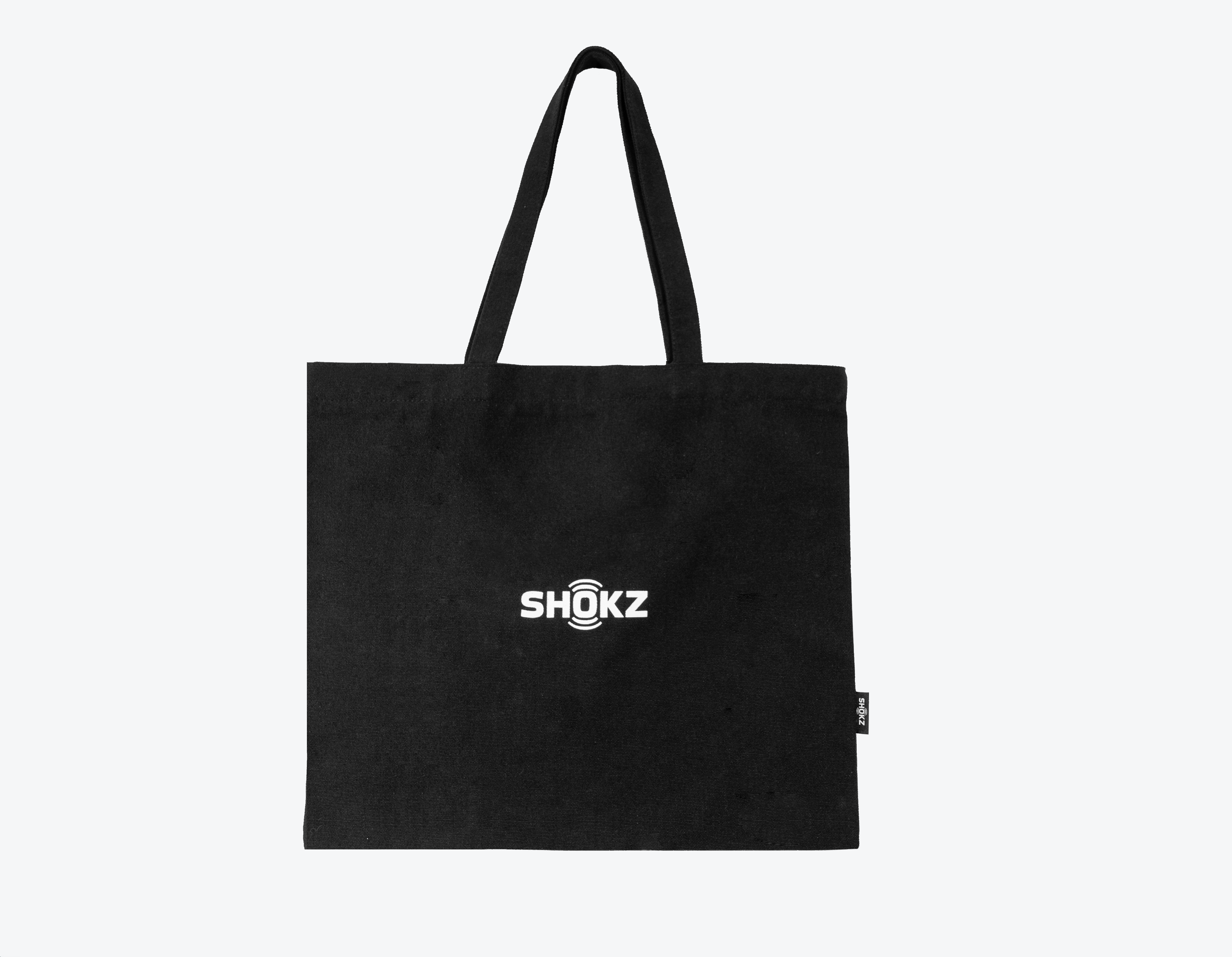 shokz-tote-bag-stofftasche image 1