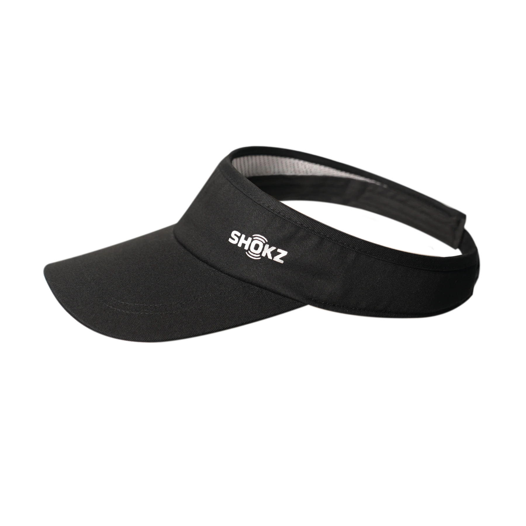 shokz-visor-sonnenschild-stirnband-visier-passformoptimiertes-visor-accessoire-f image 1